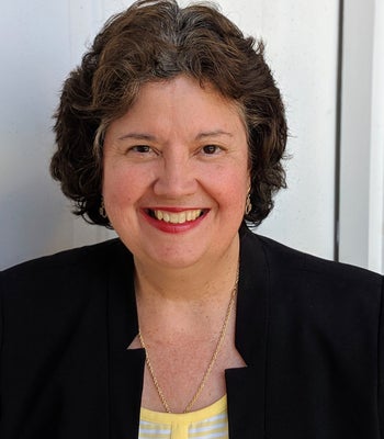 Portrait of Wanda Delgado Tapia, REALTOR®.